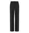 Weekend Max Mara Pantalone Visivo Blu In Black