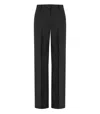Weekend Max Mara Pantalone Visivo Blu In Black