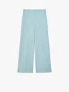 Weekend Max Mara Belt-loop Casual Pants