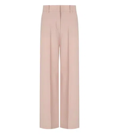Weekend Max Mara Visivo Pink Pants