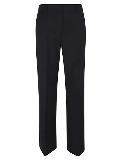 Weekend Max Mara Visivo Trousers In Black
