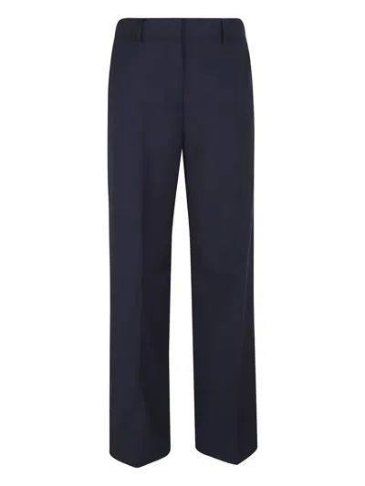 WEEKEND MAX MARA VISIVO TROUSERS