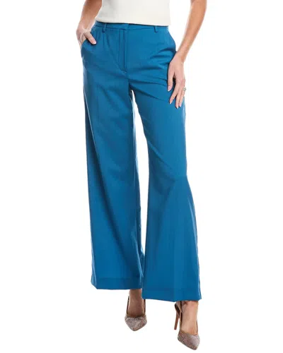 WEEKEND MAX MARA WEEKEND MAX MARA VISIVO WOOL TROUSER
