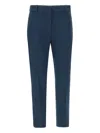 Weekend Max Mara Vite Cigarette Pants