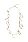 Weekend Max Mara Volto Custom Jewellery