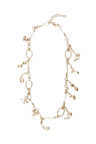 Weekend Max Mara Volto Custom Jewellery