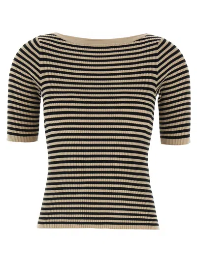 Weekend Max Mara Waser T-shirt Multicolor