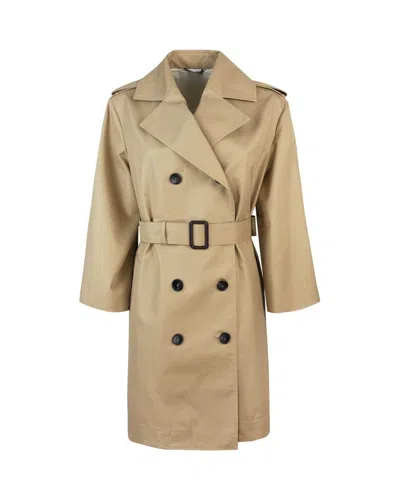 Weekend Max Mara Waterproof