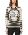 Weekend Max Mara Weekend 2 Alias Top In Multi
