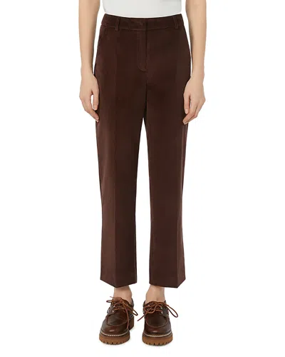 WEEKEND MAX MARA WEEKEND 2 MARRUCA TROUSERS