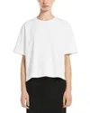Weekend Max Mara Weekend 2 Multid Tee In White