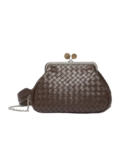 Weekend Max Mara Weekend In Brown