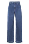 Weekend Max Mara Weekend Maxmara - Jeans - 460913 - Denim In Blue