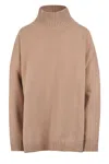 Weekend Max Mara Weekend Maxmara - Shirt - 460925 - Biscuit In Brown