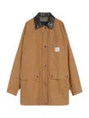 Weekend Max Mara Weekend Maxmara Bozen Jacket Camel