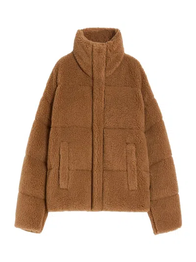 WEEKEND MAX MARA WEEKEND MAXMARA DOWN JACKET