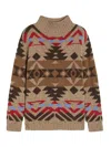 Weekend Max Mara Weekend Maxmara Eritrea Jumper Avio