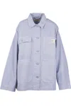 Weekend Max Mara Weekend Maxmara - Jacket - 470600 - Blue In Blue