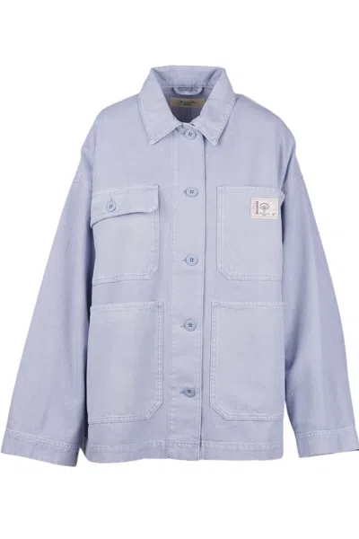 Weekend Max Mara Weekend Maxmara - Jacket - 470600 - Blue