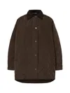 Weekend Max Mara Weekend Maxmara Pepato Jacket Chocolate