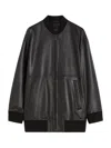 Weekend Max Mara Weekend Maxmara Tattico Jacket Black