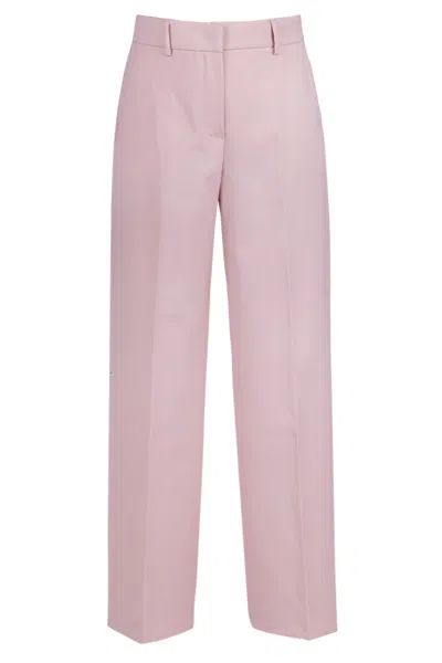 Weekend Max Mara Weekend Maxmara - Trousers - 470607 - Rosa In Pink