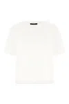 Weekend Max Mara Weekend 2 Multid Tee In 002
