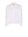 Weekend Max Mara Max Mara Weekend Shirts Beige