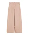 Weekend Max Mara Womens Medina Long Trouser Jeans In Multi