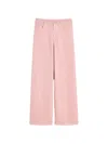 Weekend Max Mara Womens Medina Long Trouser Jeans In Pink