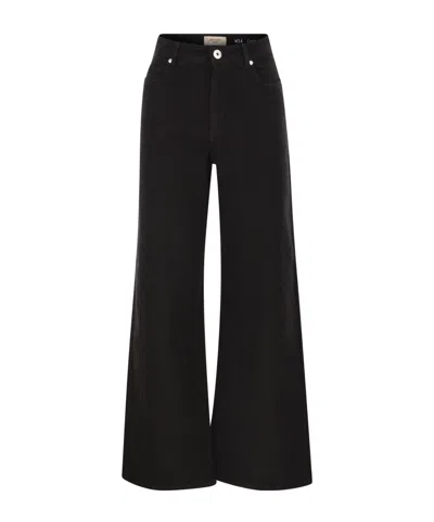 WEEKEND MAX MARA WEEKEND MAX MARA WIDE LEG TROUSERS