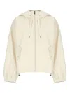 Weekend Max Mara Windbreaker Jacket