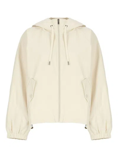 Weekend Max Mara Windbreaker Jacket