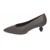 Weekend Max Mara With Heel In Multi