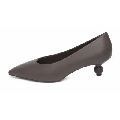 Weekend Max Mara With Heel In Multi