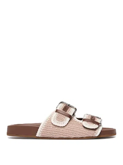 Weekend Max Mara Wkabonito In Multi