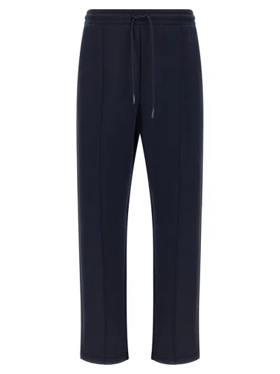 Weekend Max Mara 'wkd Utopia' Joggers In Blue