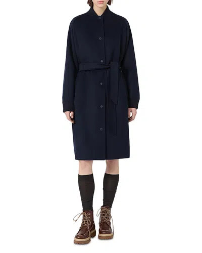 WEEKEND MAX MARA WKDABBONO COAT