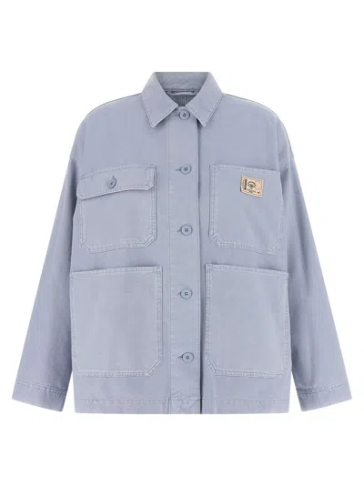 WEEKEND MAX MARA WKDALBUM JACKET