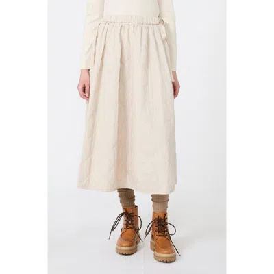 Weekend Max Mara Wkdbriose In Neutral