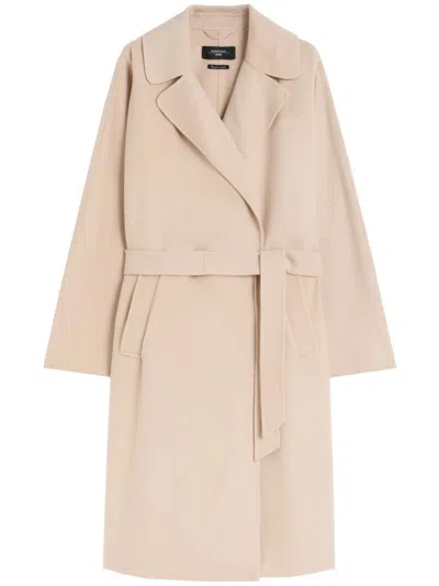 Weekend Max Mara Wkdcivada Clothing In Pink