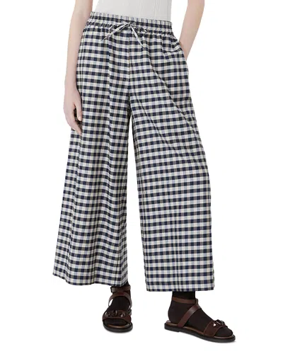 Weekend Max Mara Wkddonare Pants In Gray