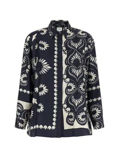 WEEKEND MAX MARA WKDLASTRA SHIRT