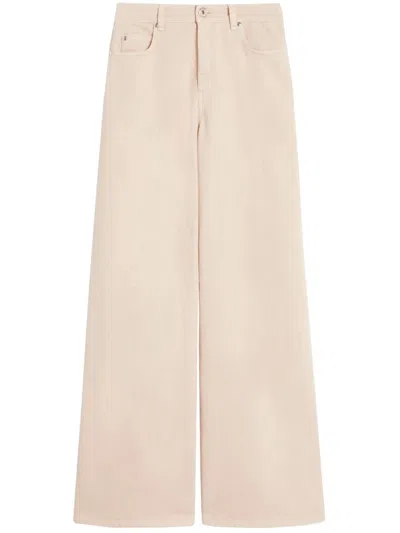 Weekend Max Mara Wkdmedina Clothing In Brown