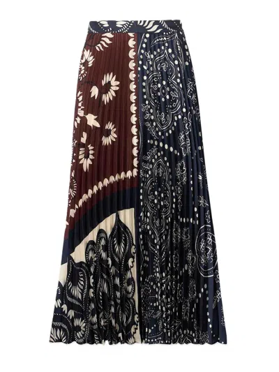 Weekend Max Mara Wkdmilord In Brown