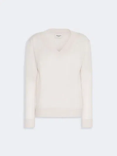 Weekend Max Mara Wkdtalamo Top Beige In Neutral