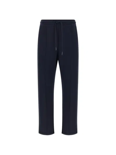 WEEKEND MAX MARA WKDUTOPIA DRAWSTRING TRACK PANTS