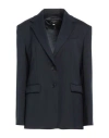 Weekend Max Mara Jacket In Blue