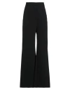 Weekend Max Mara Woman Pants Black Size 0 Virgin Wool In Black