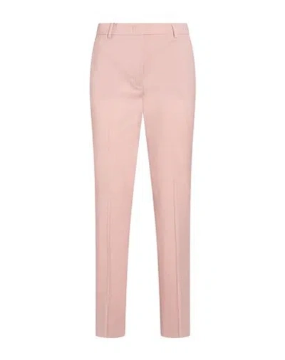 Weekend Max Mara Woman Pants Light Pink Size 2 Virgin Wool